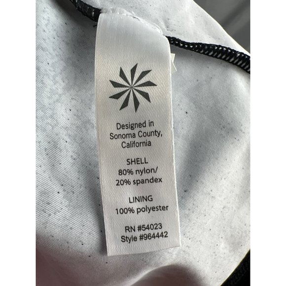 ATHLETA Coastline Swim Dress - Picture 6 of 6